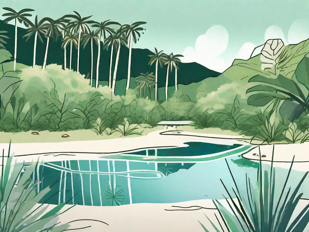 Is Salinas, Puerto Rico water safe to drink?