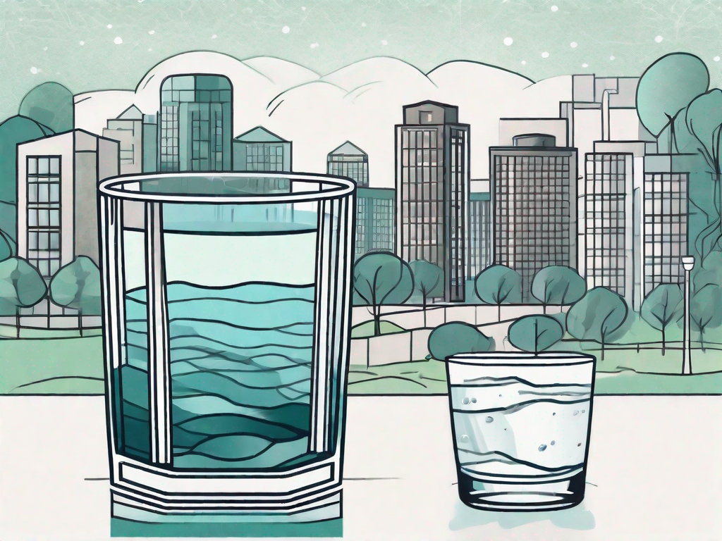 Is Northvale, New Jersey water safe to drink?