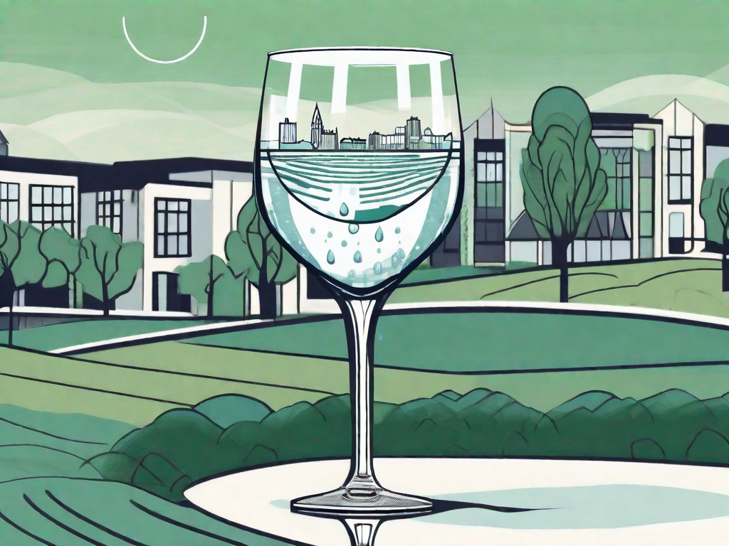 Is Ottawa Hills, Ohio water safe to drink?