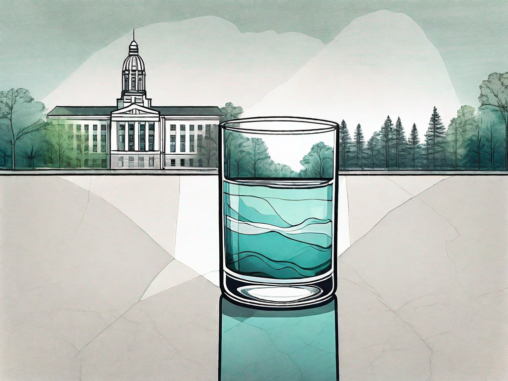 Is St. James, Minnesota water safe to drink?