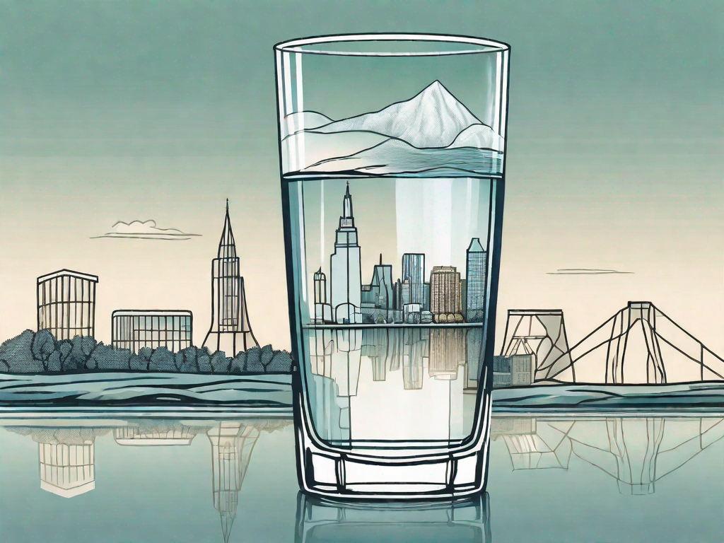 Is Gang Mills, New York water safe to drink?