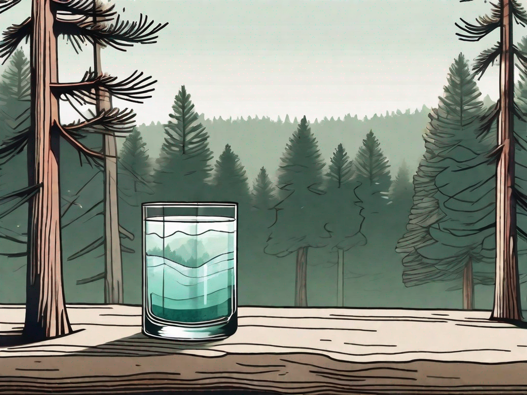 Is Piney, Arkansas water safe to drink?