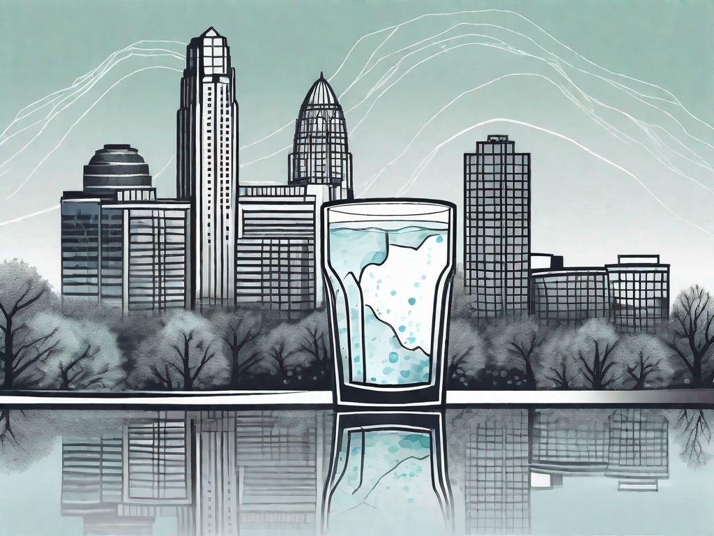 Is Crystal City, Missouri water safe to drink?