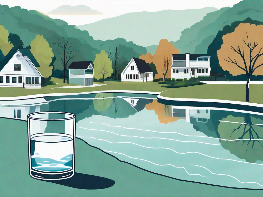 Is Woodmore, Maryland water safe to drink?