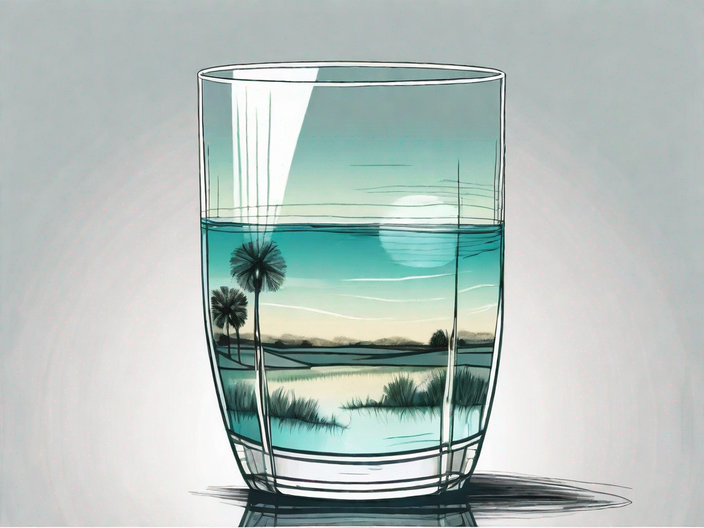 Is Brookridge, Florida water safe to drink?