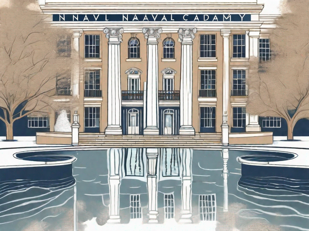 Is Naval Academy, Maryland water safe to drink?