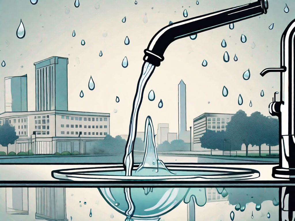 Is Swartz, Louisiana water safe to drink?