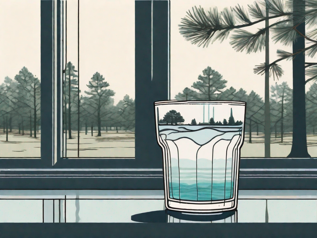 Is Pinehurst, Texas water safe to drink?