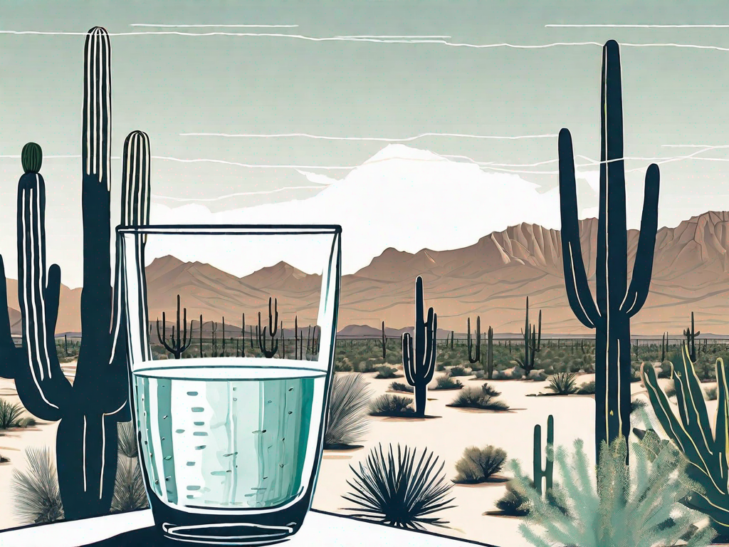 Is South Tucson, Arizona water safe to drink?