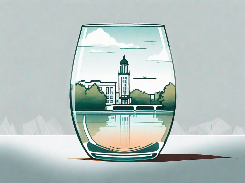 Is South Haven, Indiana water safe to drink?