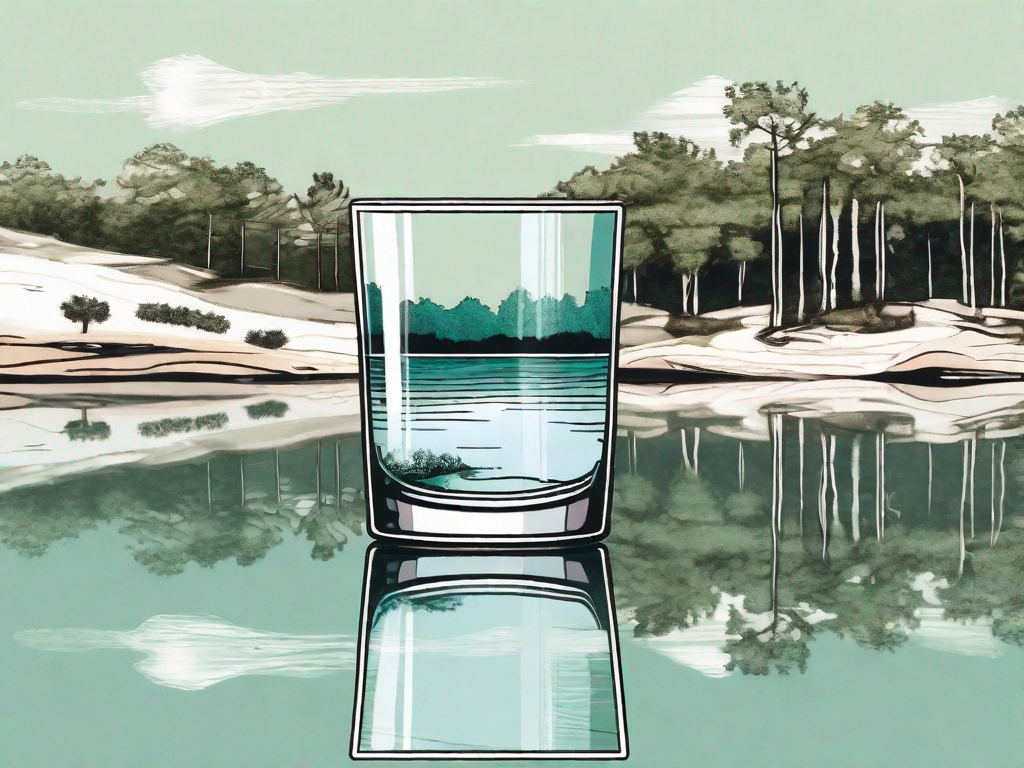 Is Lake Worth, Texas water safe to drink?