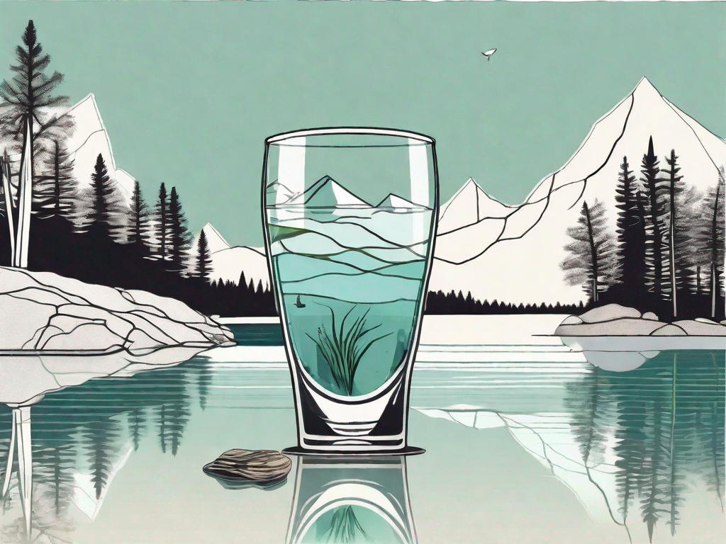 Is Lake Tansi, Tennessee water safe to drink?