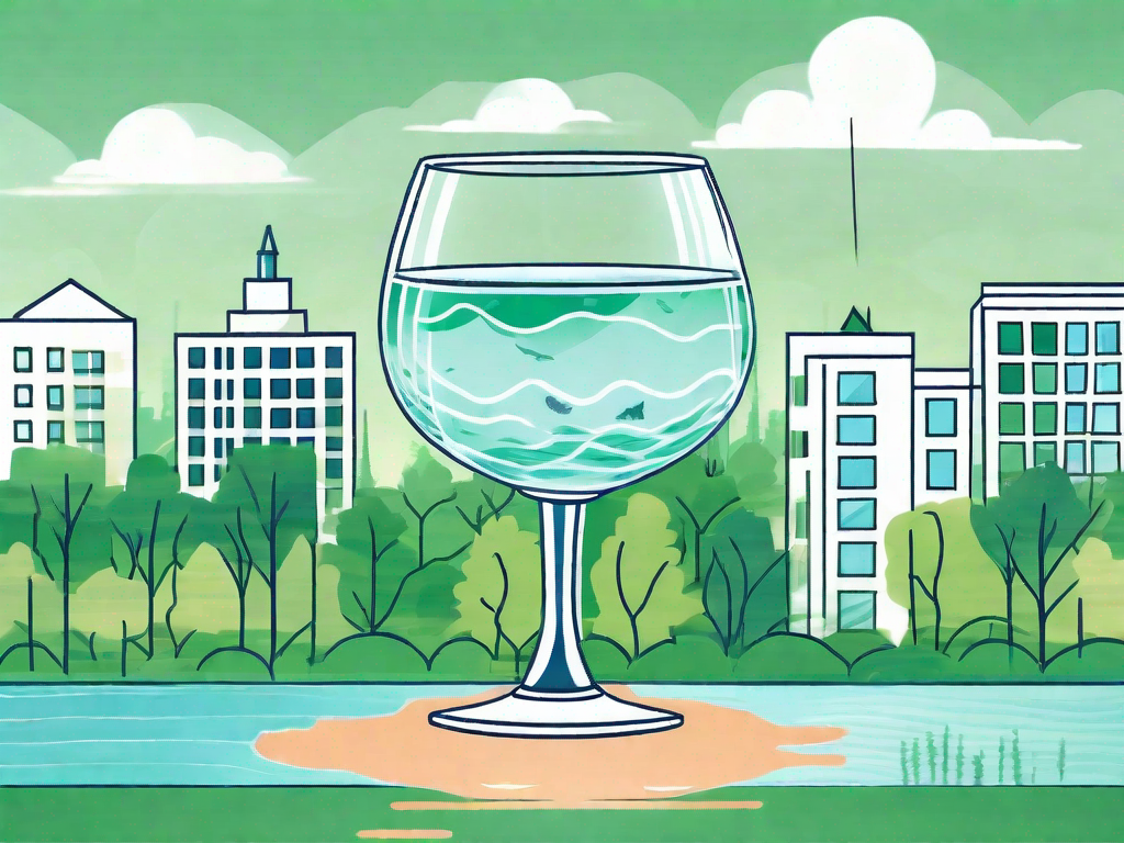 Is Greenacres, California water safe to drink?