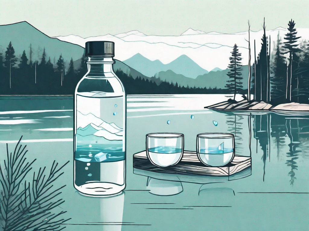 Is Lakeview, Georgia water safe to drink?