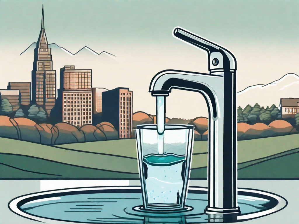Is Kenmar, Pennsylvania water safe to drink?