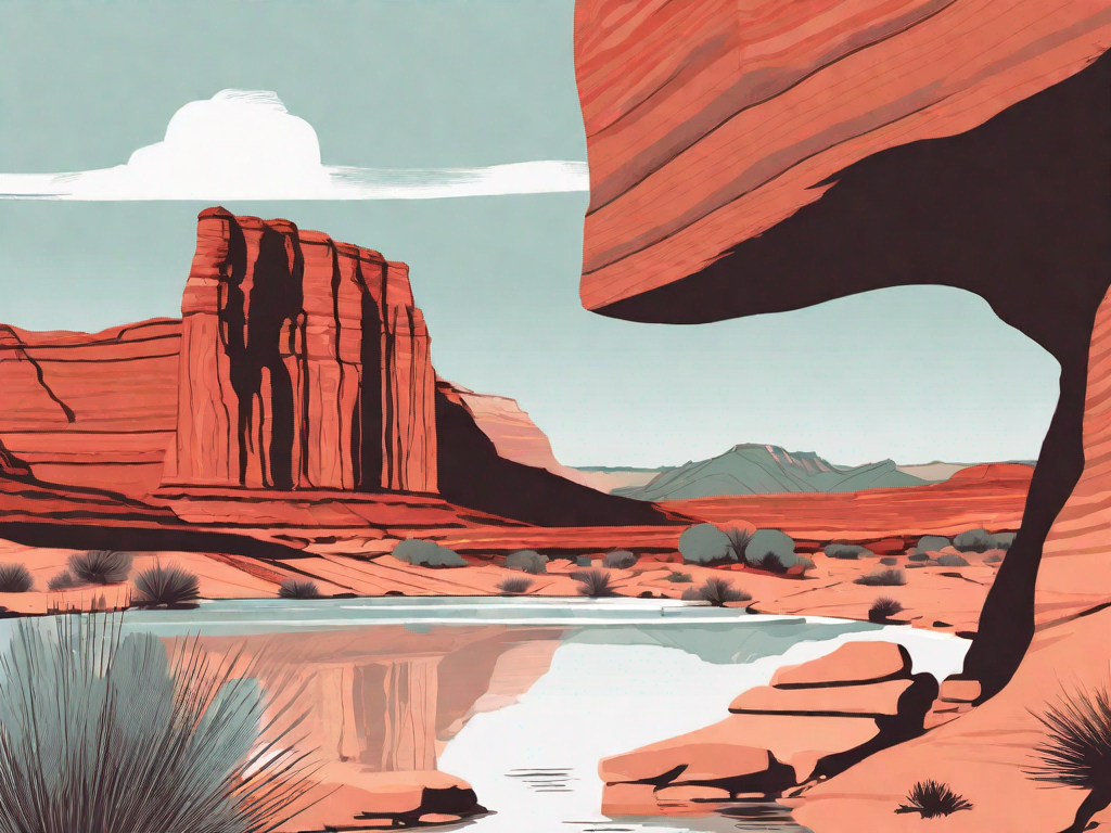 Is Kanab, Utah water safe to drink?