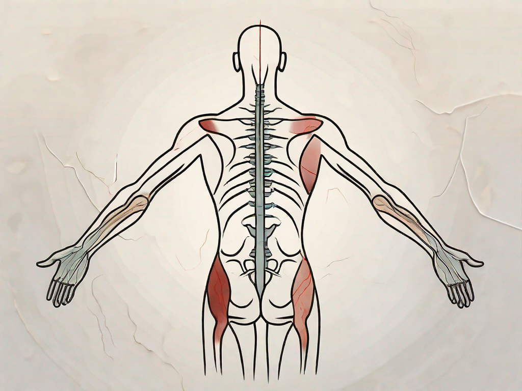 Can surgical intervention cure some forms of chronic pain?