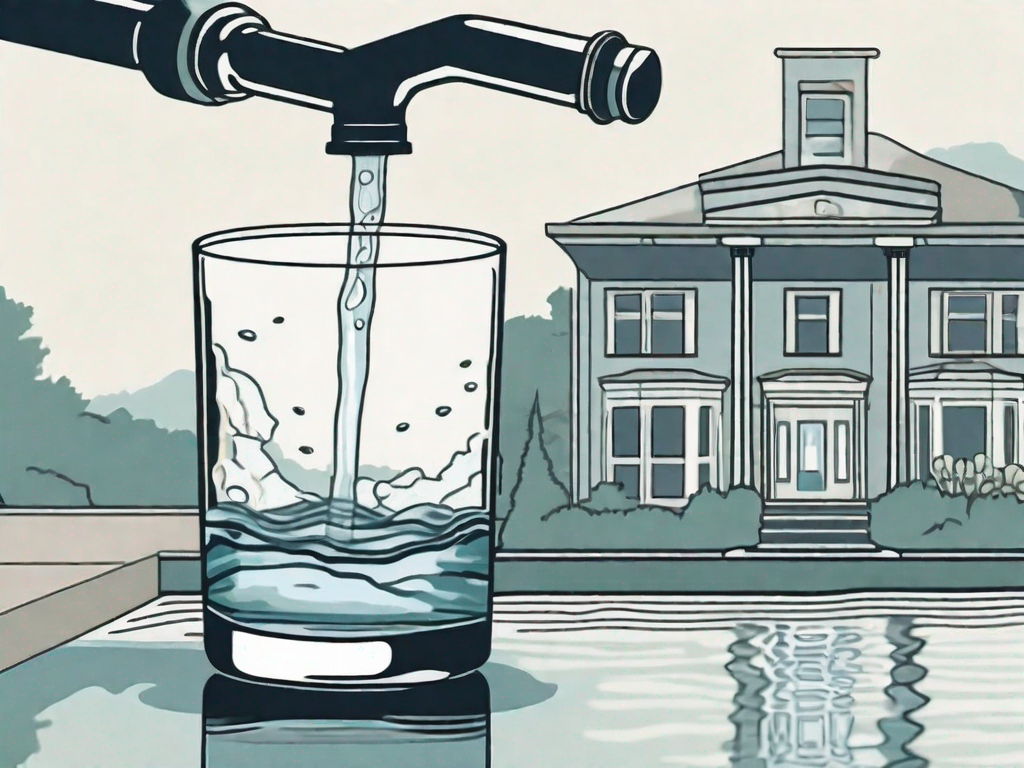 Is Landing, New Jersey water safe to drink?