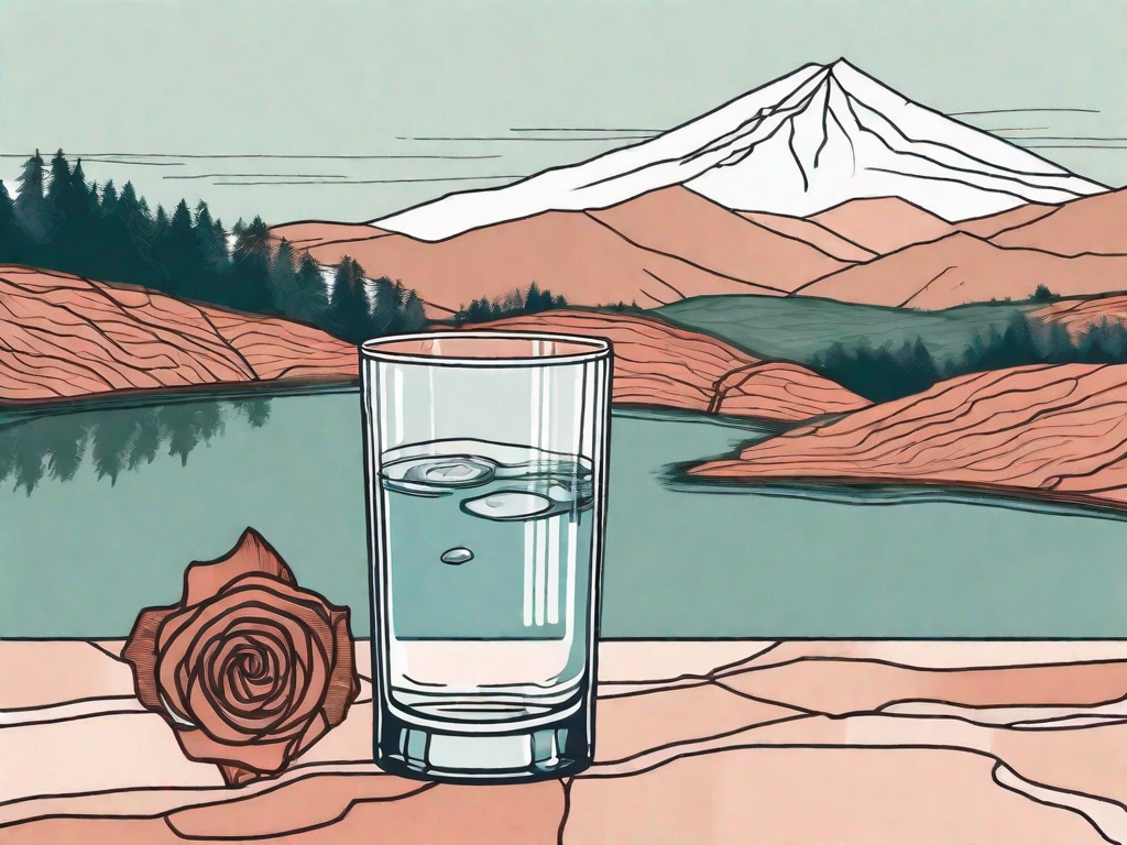 Is Roseburg North, Oregon water safe to drink?