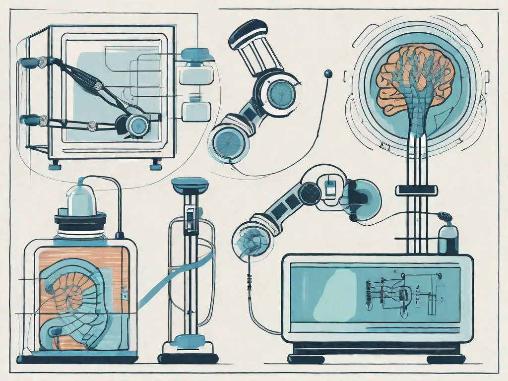 How do advancements in medical technology impact potential cures?