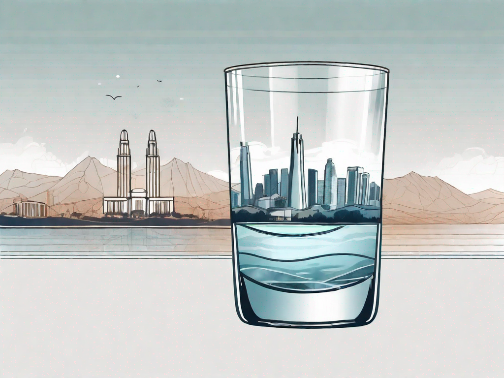 Is Montebello, New York water safe to drink?