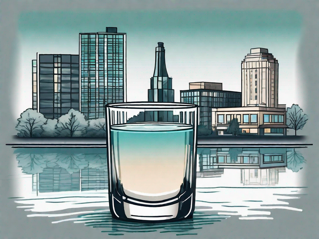 Is Watertown, Minnesota water safe to drink?