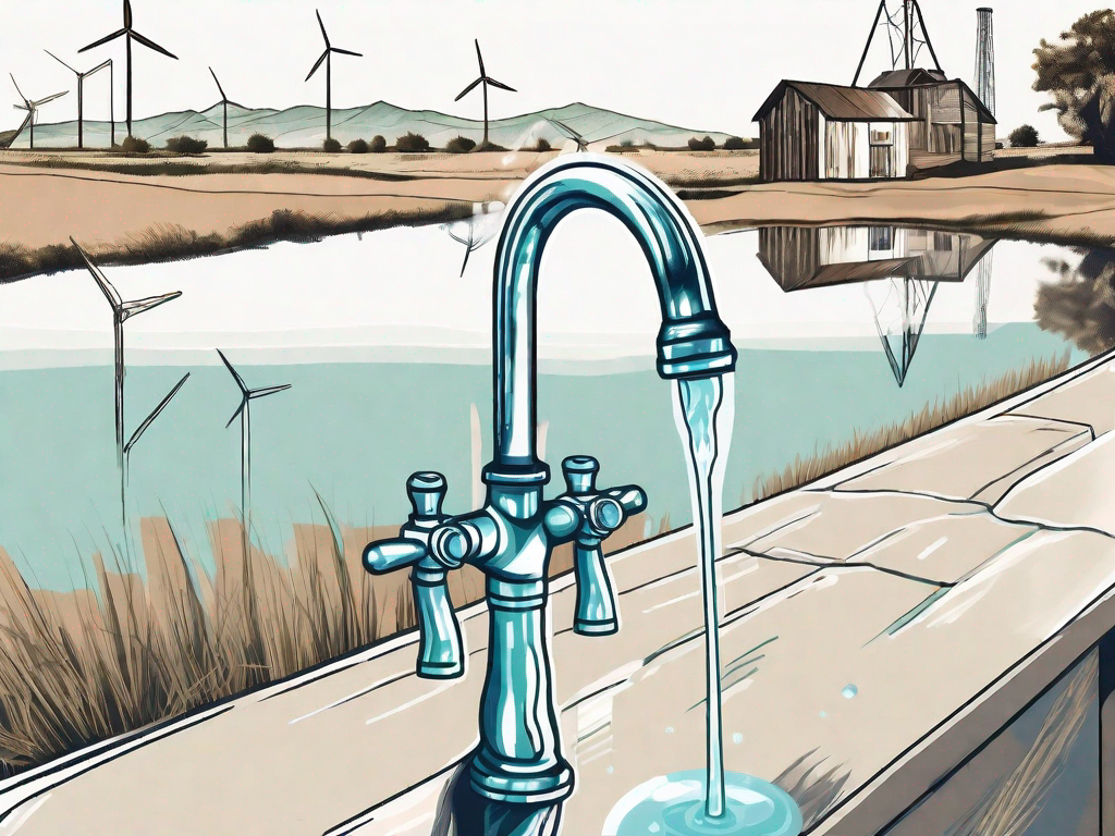 Is Alvarado, Texas water safe to drink?