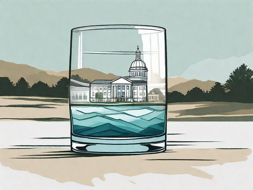Is King George, Virginia water safe to drink?