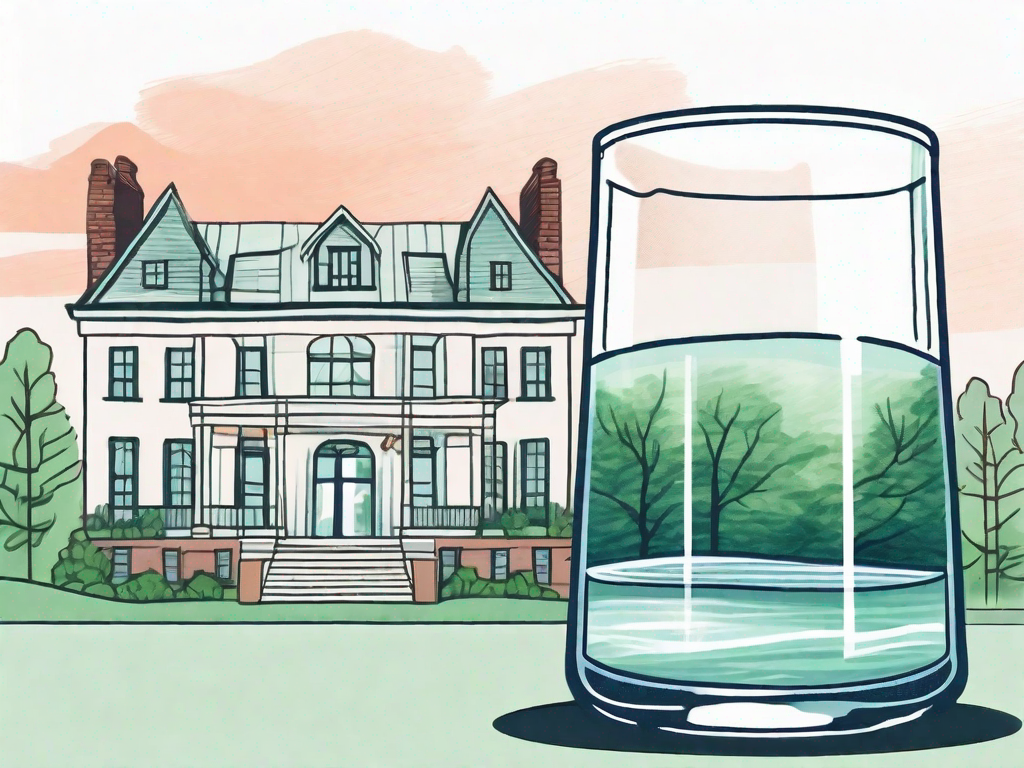 Is Spring House, Pennsylvania water safe to drink?