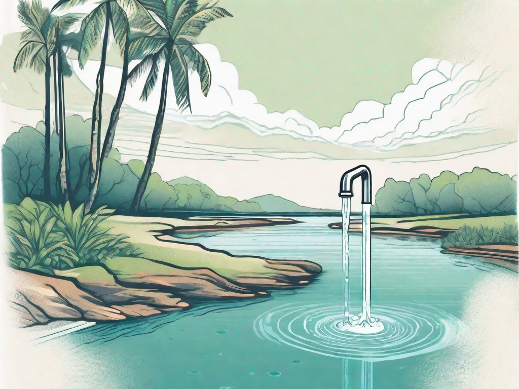 Is Haleiwa, Hawaii water safe to drink?