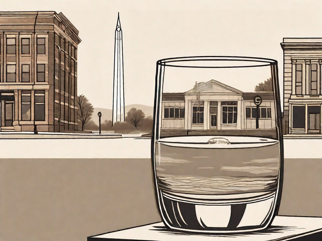 Is Staunton, Illinois water safe to drink?
