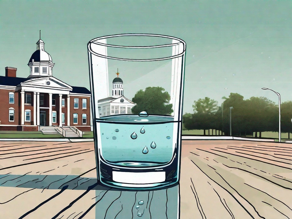 Is Centreville, Maryland water safe to drink?