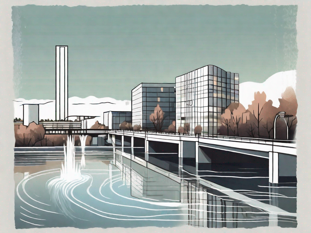 Is Little Falls, New York water safe to drink?