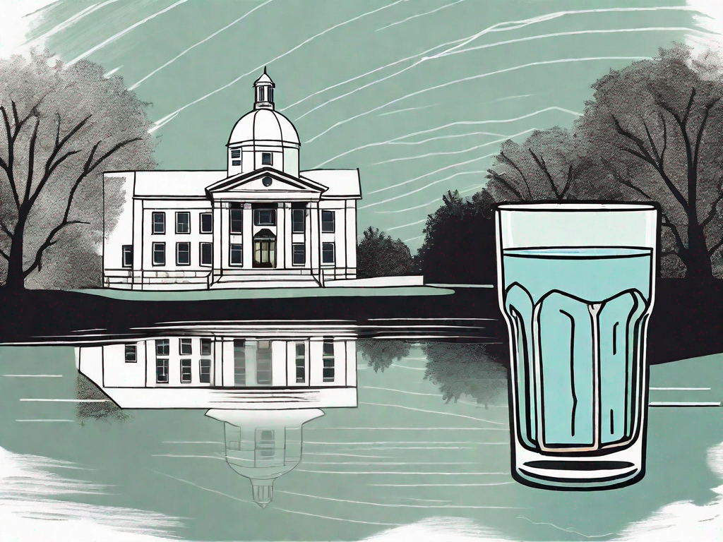 Is Salem, Missouri water safe to drink?