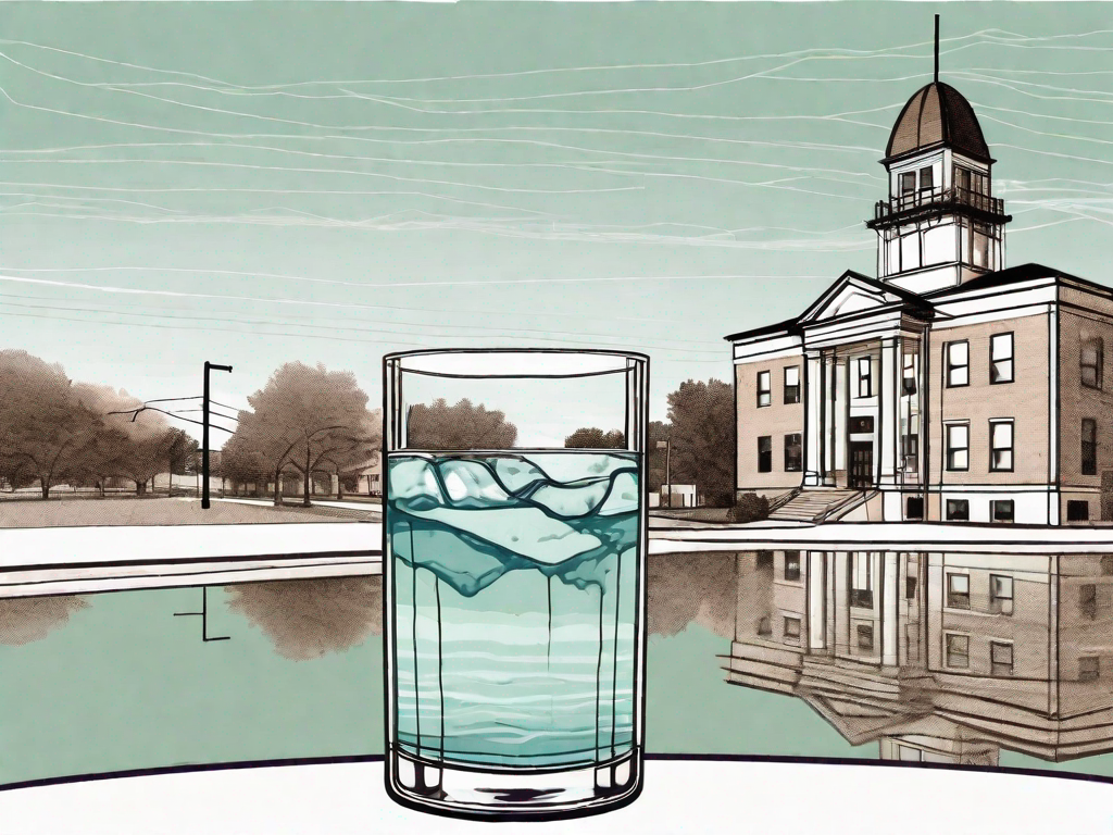 Is Watseka, Illinois water safe to drink?