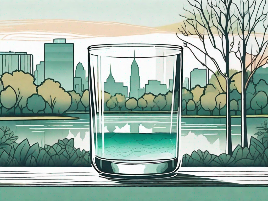 Is West Laurel, Maryland water safe to drink?