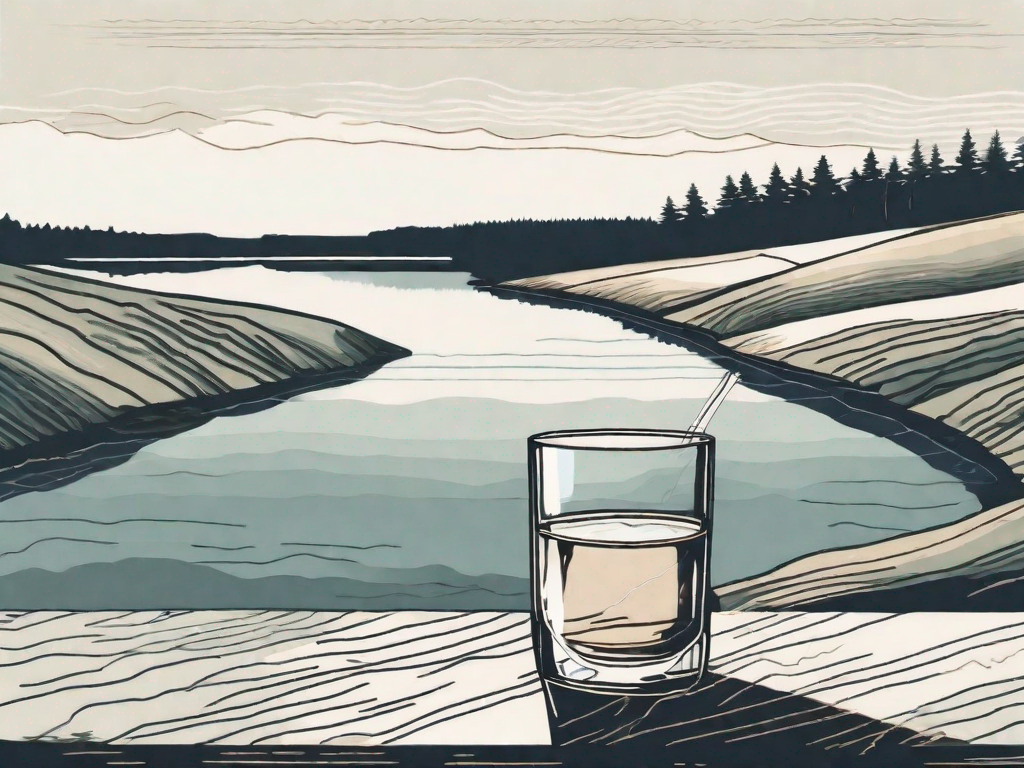 Is Dansville, New York water safe to drink?