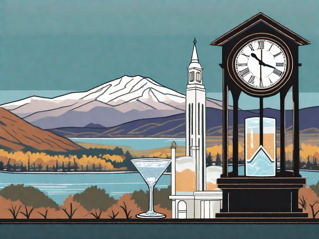 Is Quinnipiac University, Connecticut water safe to drink?