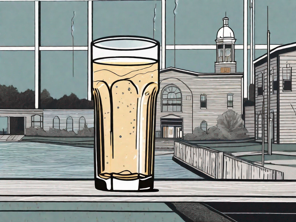 Is Canastota, New York water safe to drink?