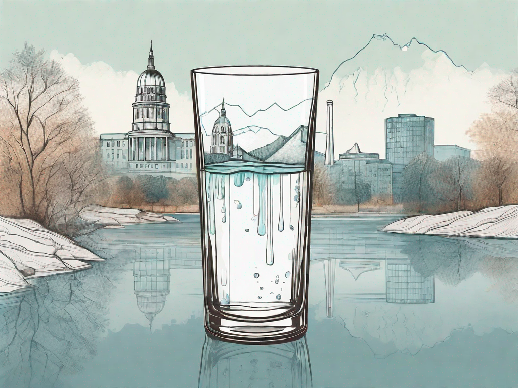 Is East Merrimack, New Hampshire water safe to drink?