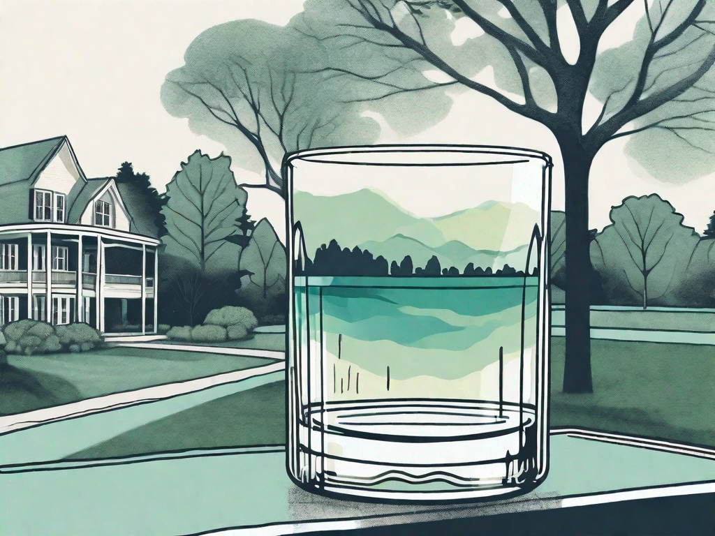 Is Bethel Manor, Virginia water safe to drink?