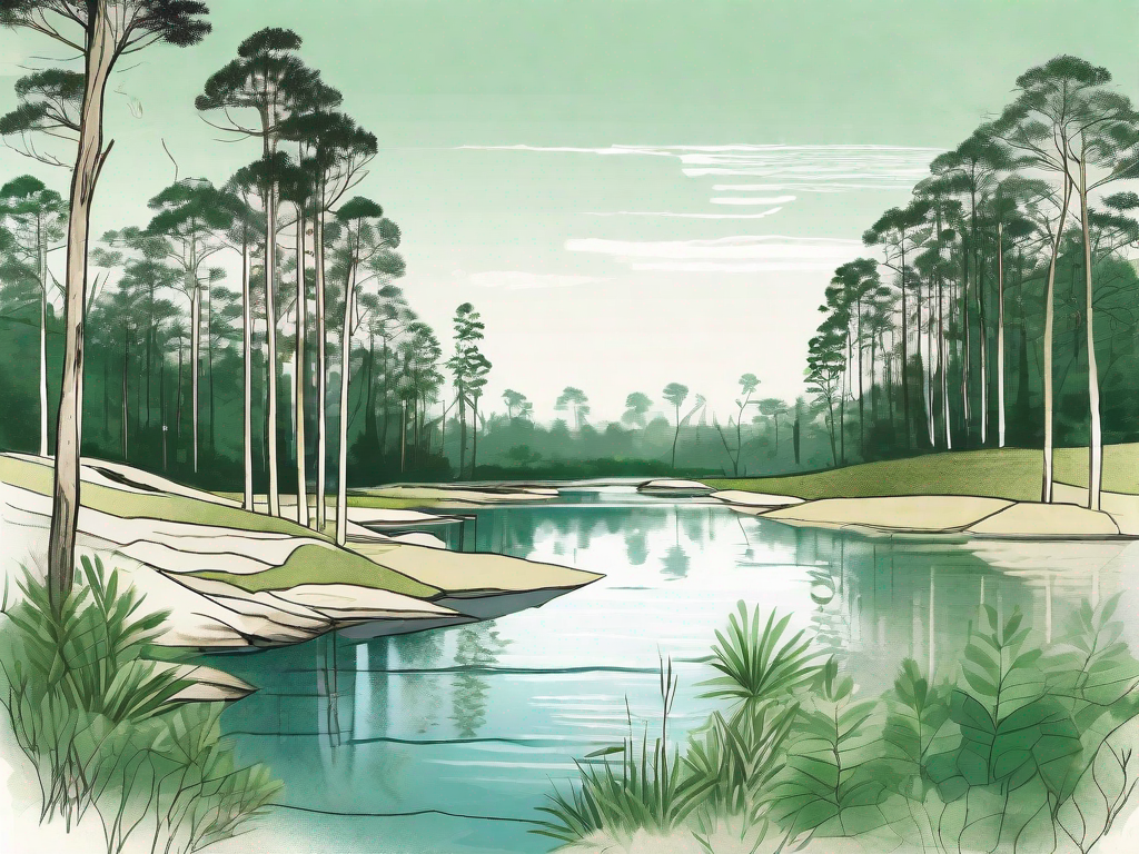 Is Royal Pines, North Carolina water safe to drink?