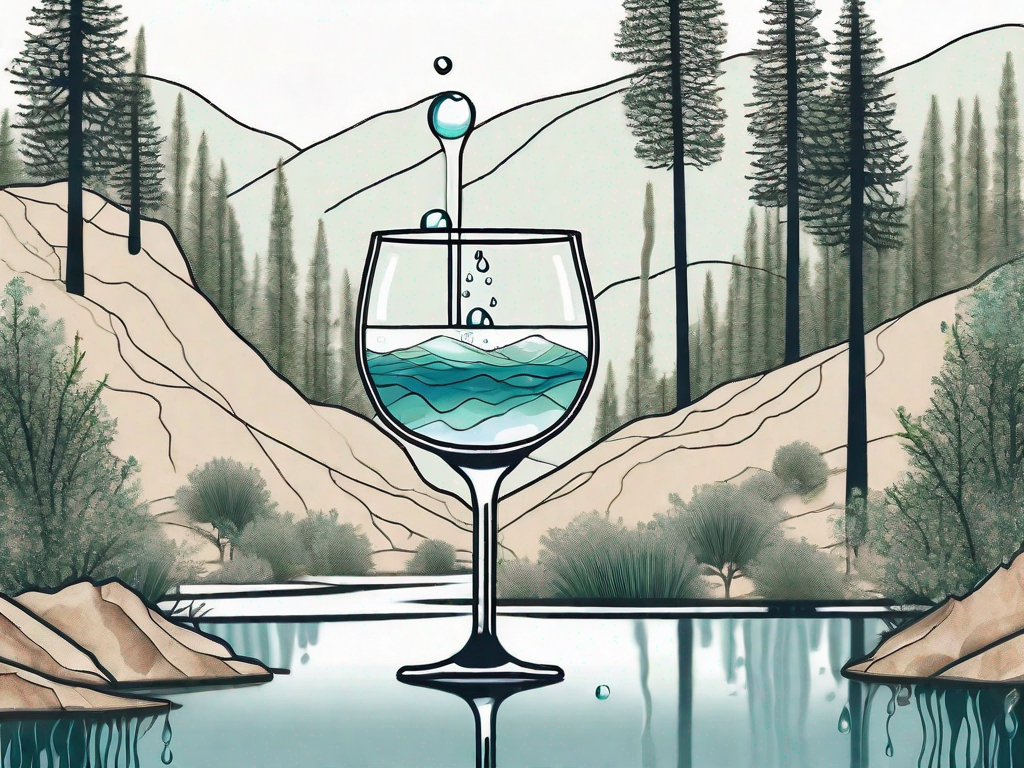 Is McSwain, California water safe to drink?