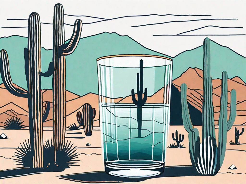 Is Paulden, Arizona water safe to drink?