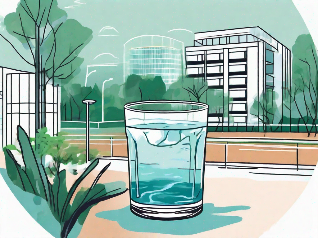 Is Leisure Village East, New Jersey water safe to drink?