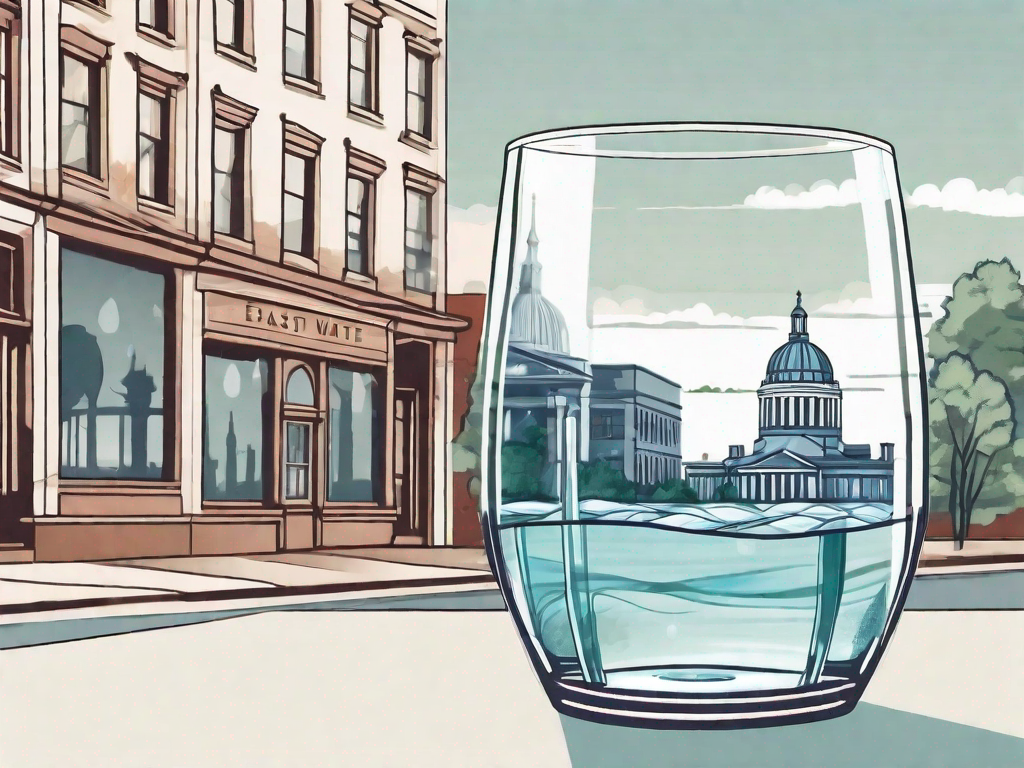 Is East Petersburg, Pennsylvania water safe to drink?