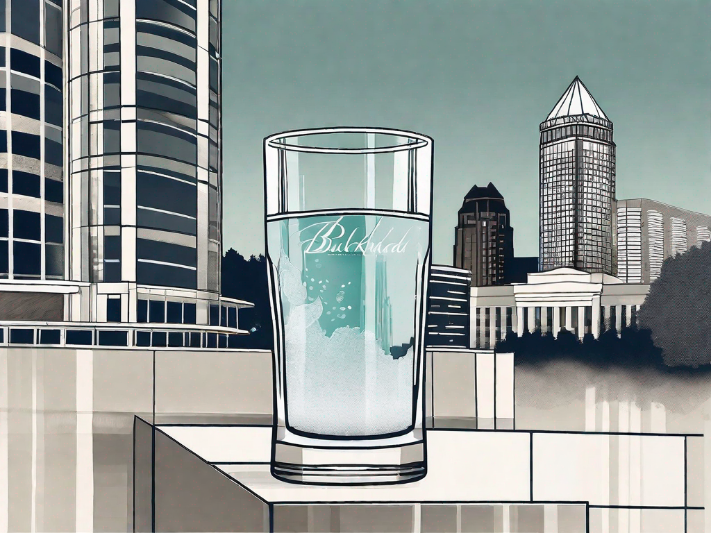 Is Buckhead, Georgia water safe to drink?