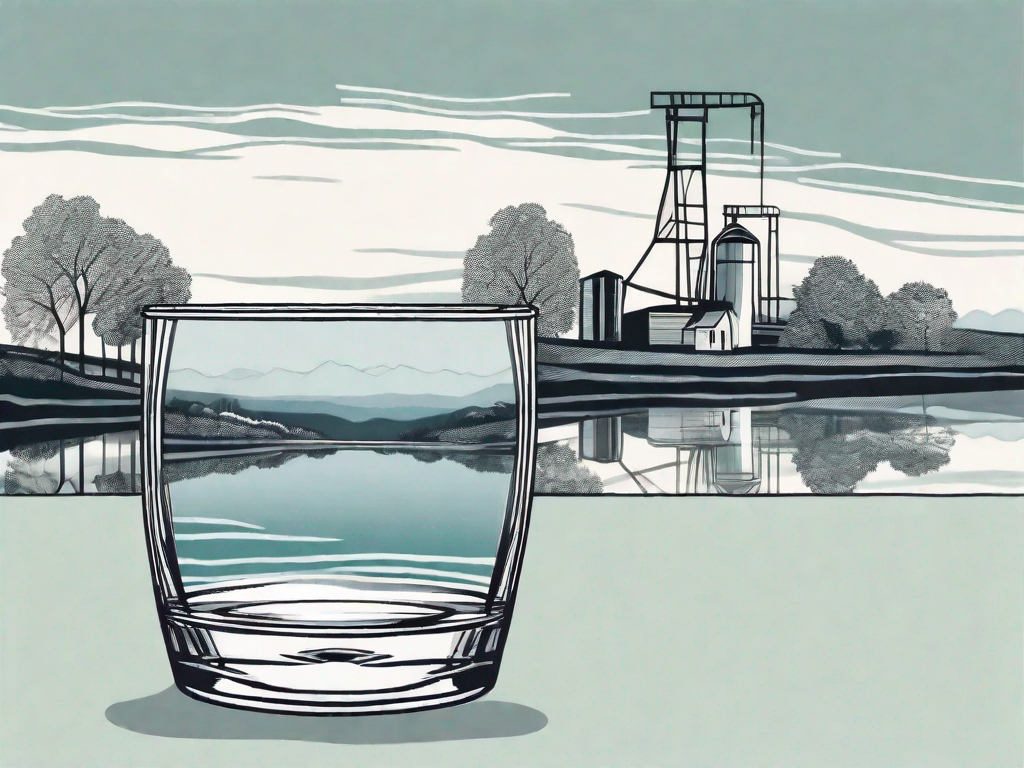 Is Union Mill, Virginia water safe to drink?