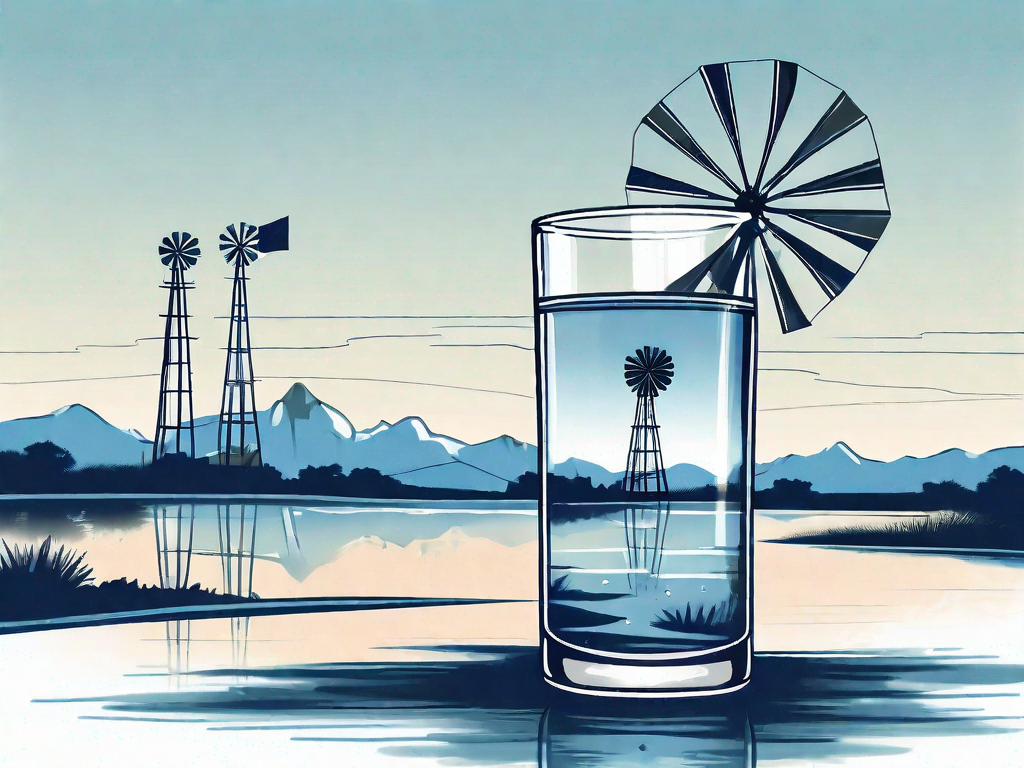 Is Post, Texas water safe to drink?