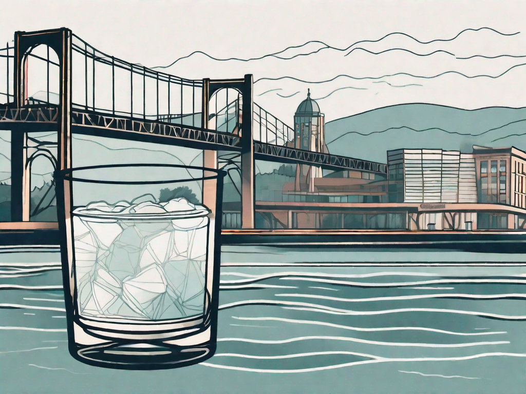 Is Donora, Pennsylvania water safe to drink?